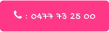  : 0477 73 25 00